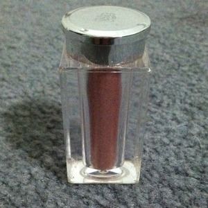 Guerlain eye shadow pigment.
