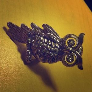 Ring. Fashion accessories.