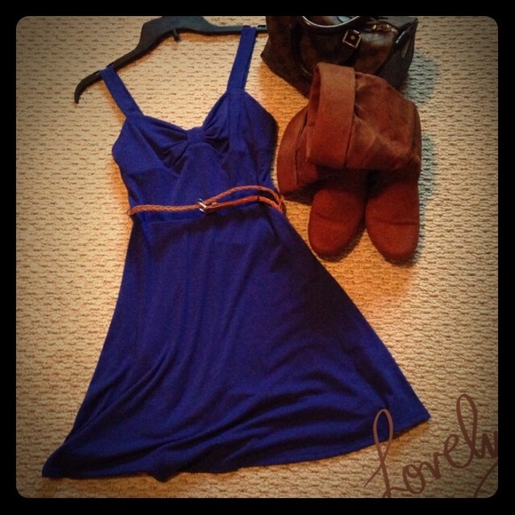 Lily Rose Dress