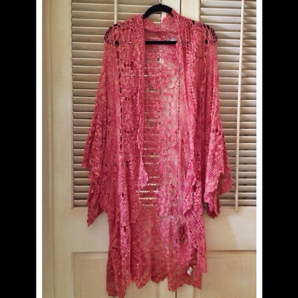 Free People Sweaters - ON HOLD FOR MERIDTH🎉🎉TRU BOHEMIAN ROMANCE💗💞