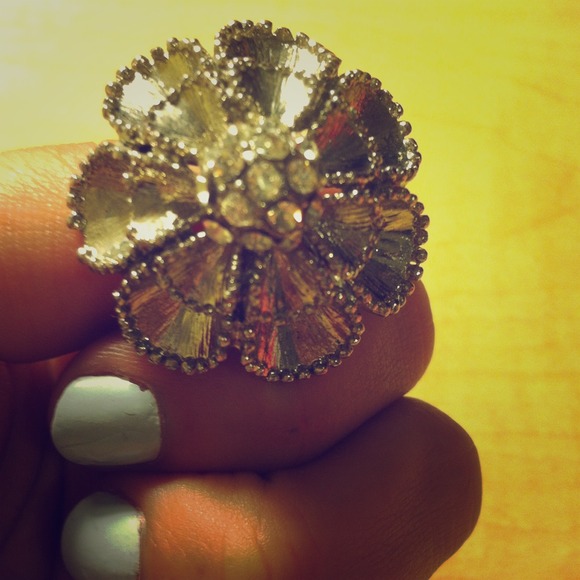 Ring, fashion accessories.