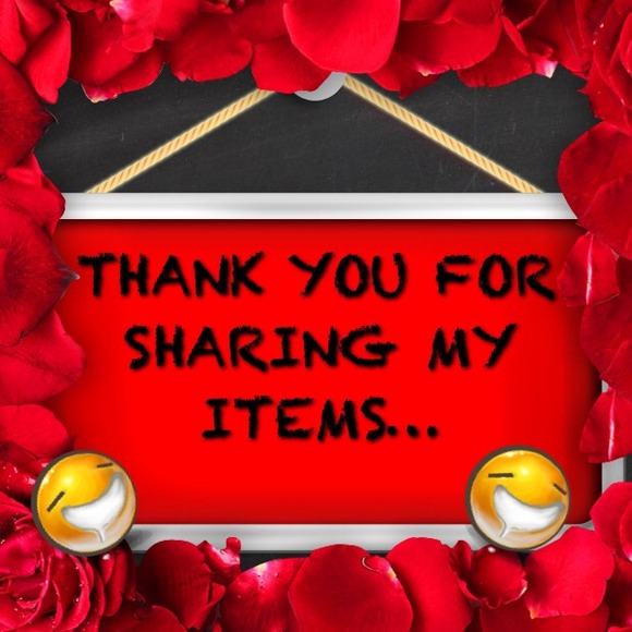 MY APPRECIATION TO YOU💕💕💕 - Picture 1 of 1