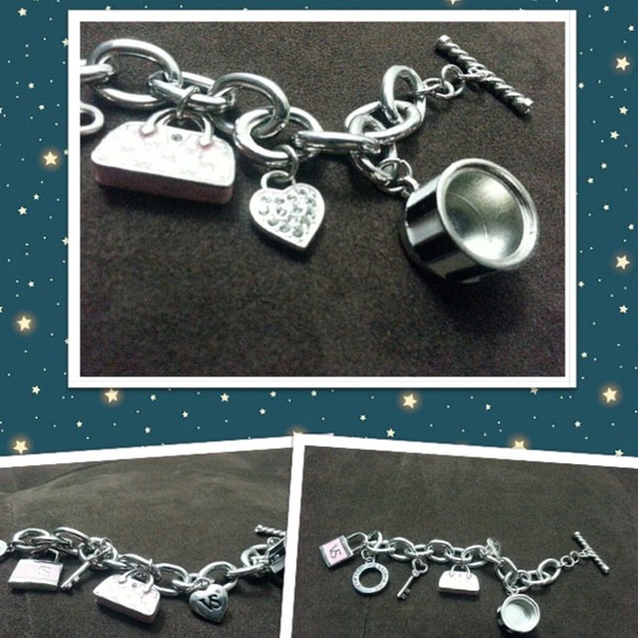 bracelet (charms)