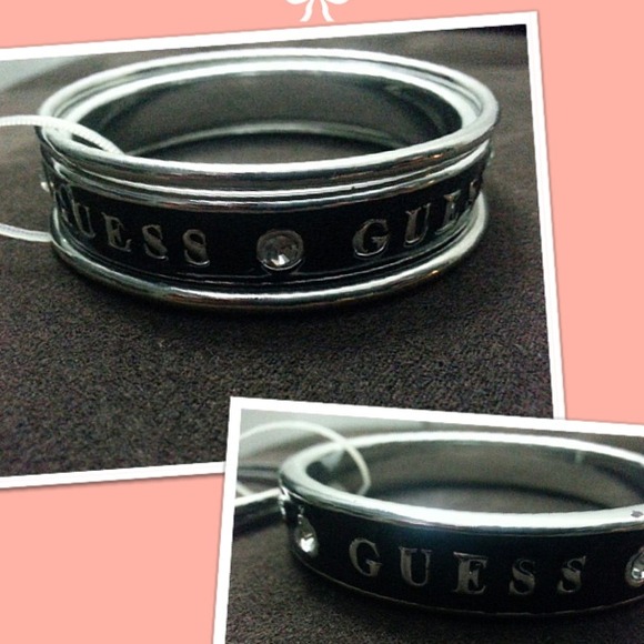 Guess Accessories - bracelet