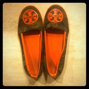 Tory Burch Slip on sneakers