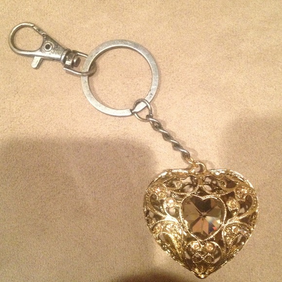 Keychain - Picture 1 of 1