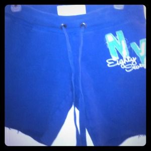 Aeropostale sleep shorts