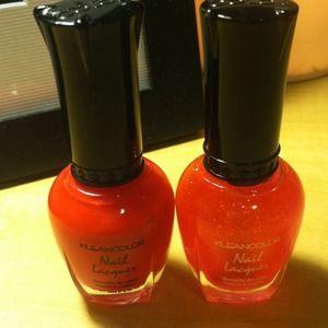 2 for 1 nail polish