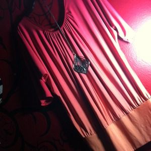 Dressy Top Price reduced 😉