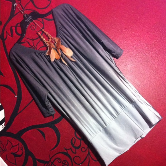 Dressy Top Price Reduced 😉