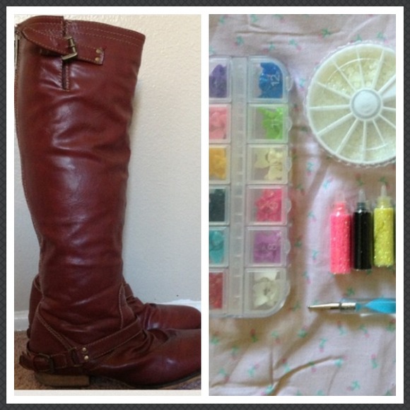 Bundle for @anna13morgan