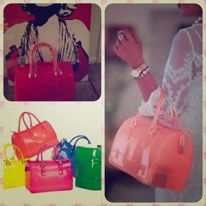 Furla Tote handbag
