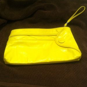💛VANS PURSE💛