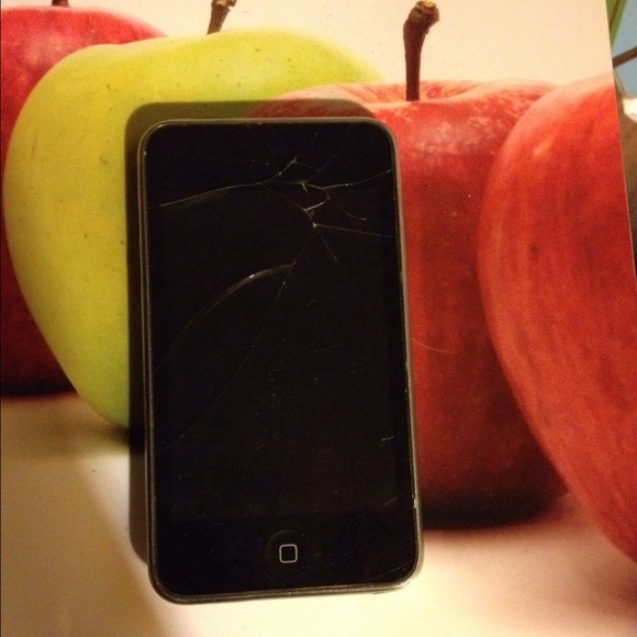 IPod touch 8gb