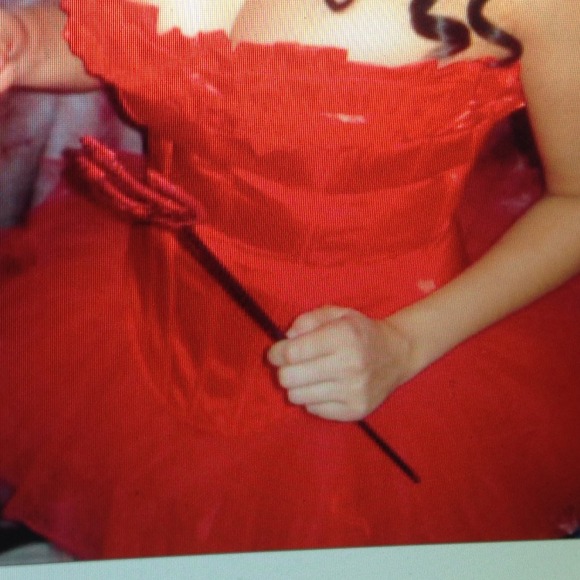 Devil Costume👹 - Picture 2 of 3