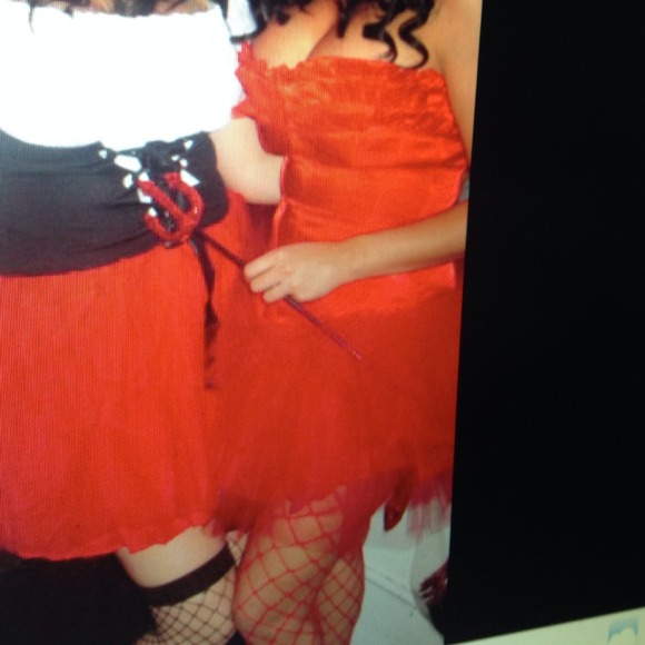 Devil Costume👹 - Picture 3 of 3