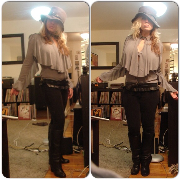 AMAZING POSH FIND FROM @STYLESETSF !! - Picture 2 of 2