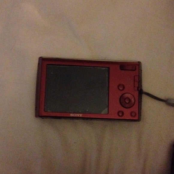 Camera - Picture 2 of 2