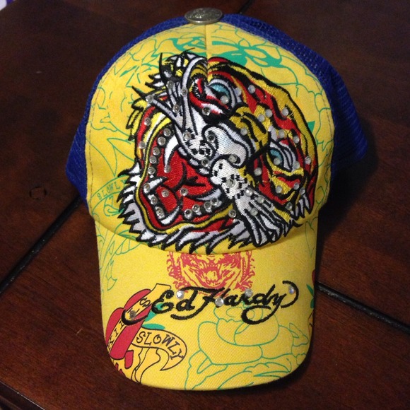 New Hat
