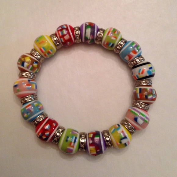 Colorful Bracelet