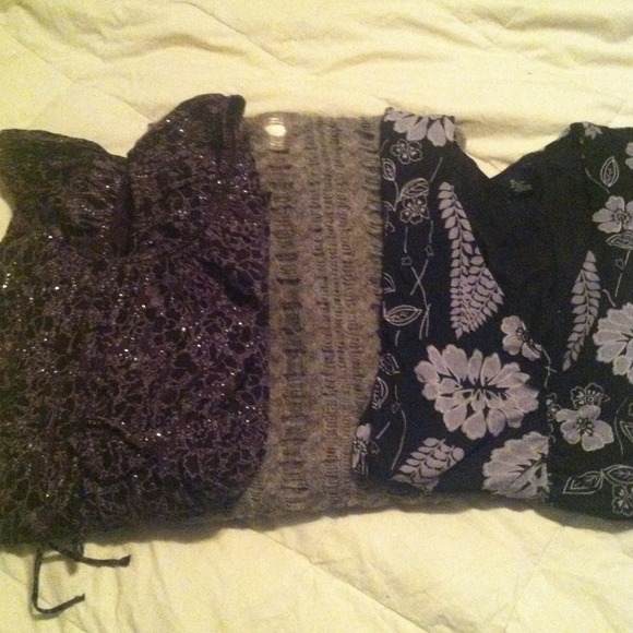 💢Bundle for bobkat💢