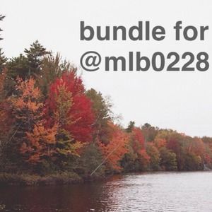 Bundle for @mlb0228!