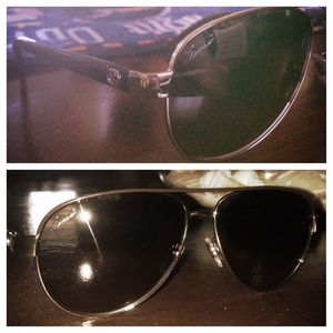 Gucci Aviator Sunglasses