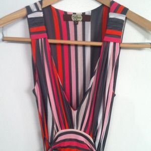 Super sexy day or cocktail dress