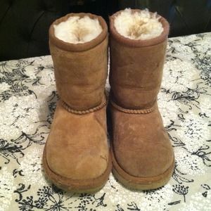 Kids Uggs