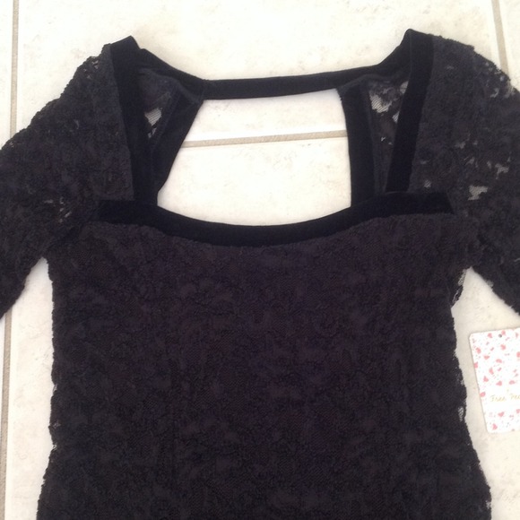 Free People Dress