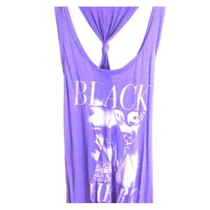 Talula royal purple tank by Aritzia. Size S.
