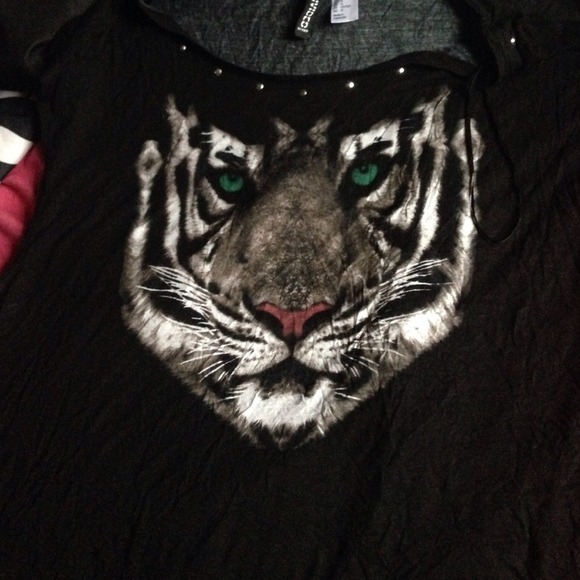 Tiger Top