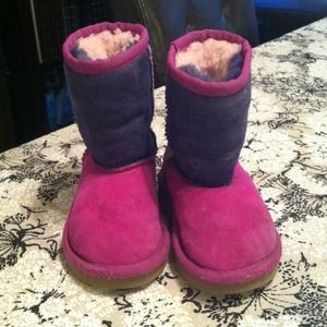 Kids Uggs
