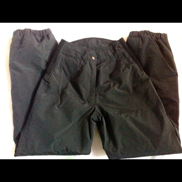 ⭐️ Obermeyer Sugarbush Ski Pant - Picture 1 of 4