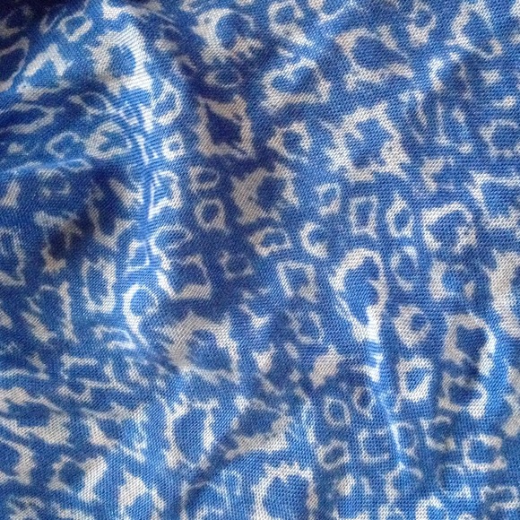*Host Pick* J.crew scarf - Picture 2 of 3