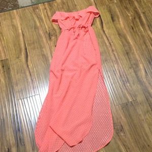 Element dress!