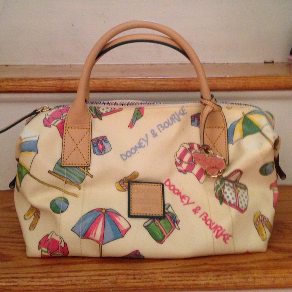 Duffle Dooney ❤️reserved ❤️