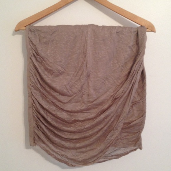 ********SOLD**********Free people skirt