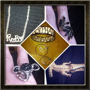 Bundle Deal -- Hold for @Danielle1979