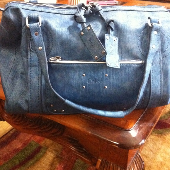 Chloé handbag