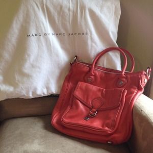 Marc by Marc Jacobs Poppy Crossbody