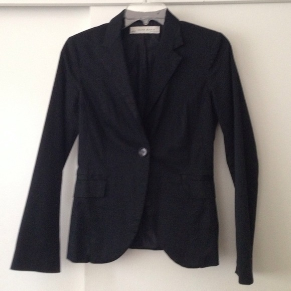 💢Traded💢 Zara Blazer