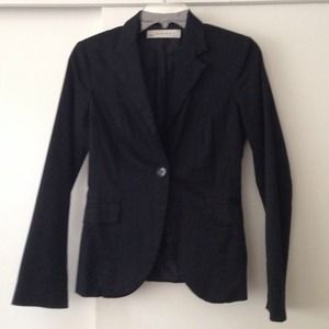 💢Traded💢 Zara Blazer