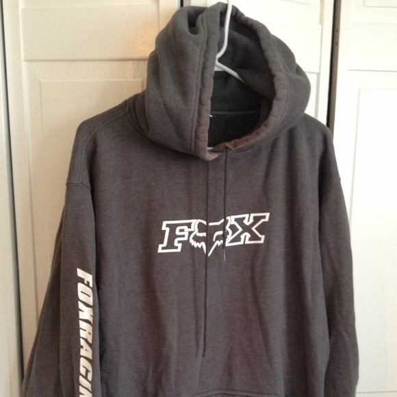 Fox Racing Sweatshirt