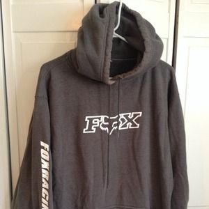 Fox Racing Sweatshirt