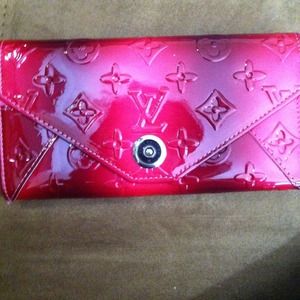 Louis vitton wallet