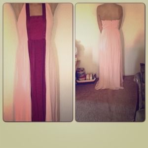 BCBG PARIS COLLECTION 2007 dress