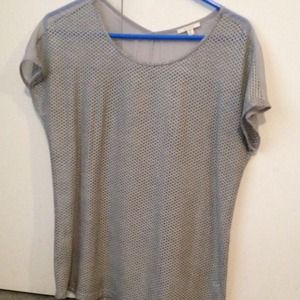🚫SOLD Nordstroms tshirt