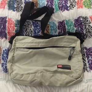 Classic nylon (small) cross body bag