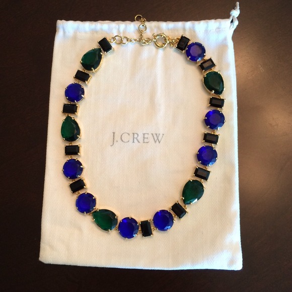 Jcrew necklace